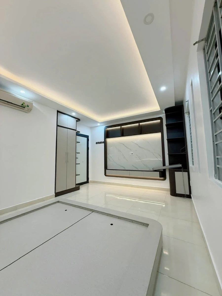 Bán nhà phố 4 tầng 50m² Hải Phòng, gần AEON Mall - Ảnh thu nhỏ 4