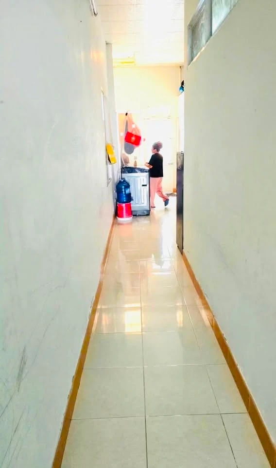 Bán nhà hẻm 54m2 ngang 5,9m, 3PN khu Tôn Thất Thuyết - Tôn Đản, Quận 4 - Ảnh thu nhỏ 2