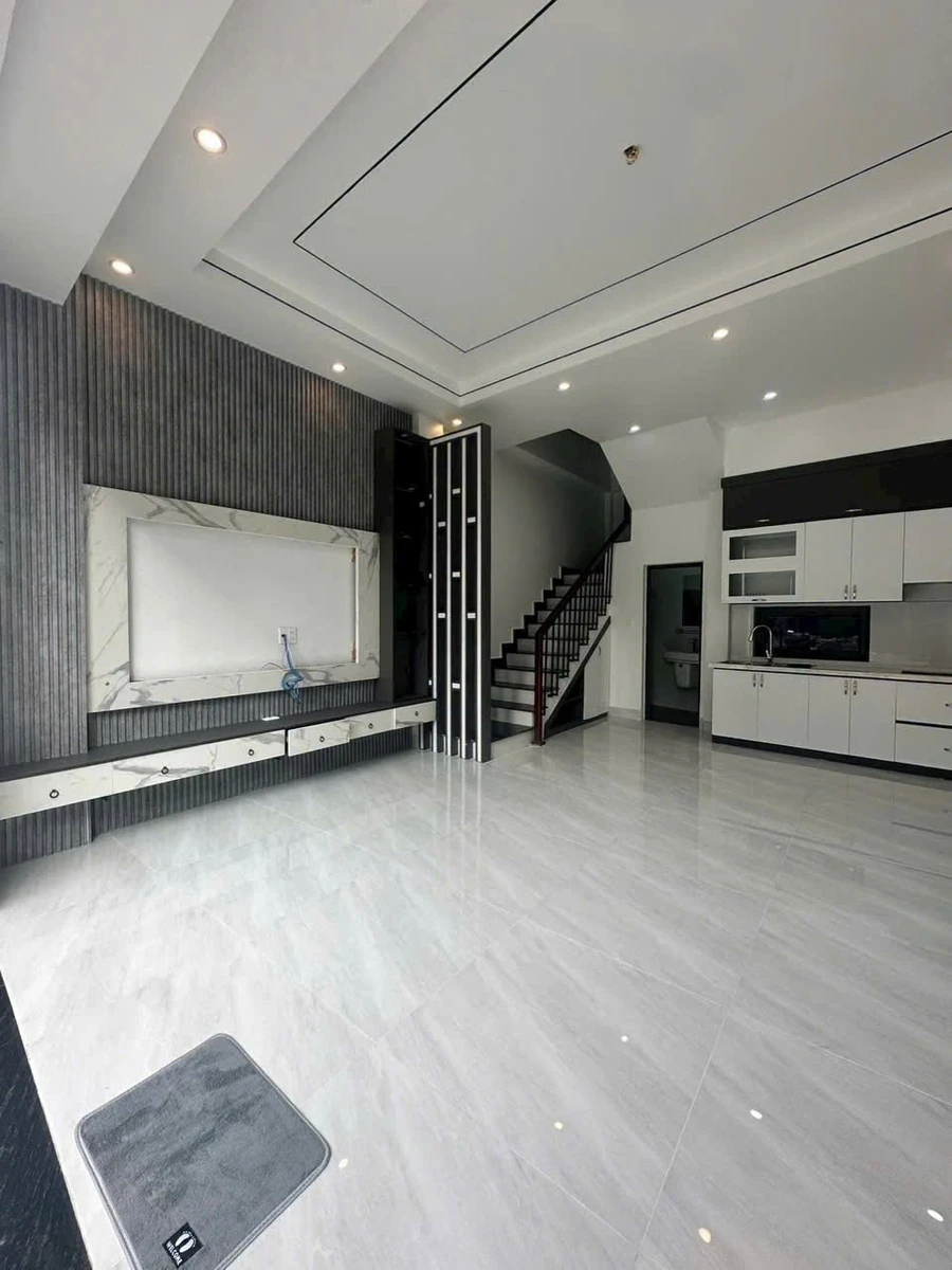 Bán nhà 4 tầng 40m2 ngõ Chi Lăng Hải Phòng 2.4 tỷ - Ảnh thu nhỏ 5