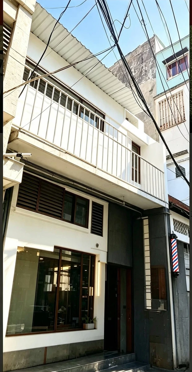 Bán nhà hẻm 6m Nguyễn Trãi Quận 1, 64m², giá 18 tỷ - Ảnh 1