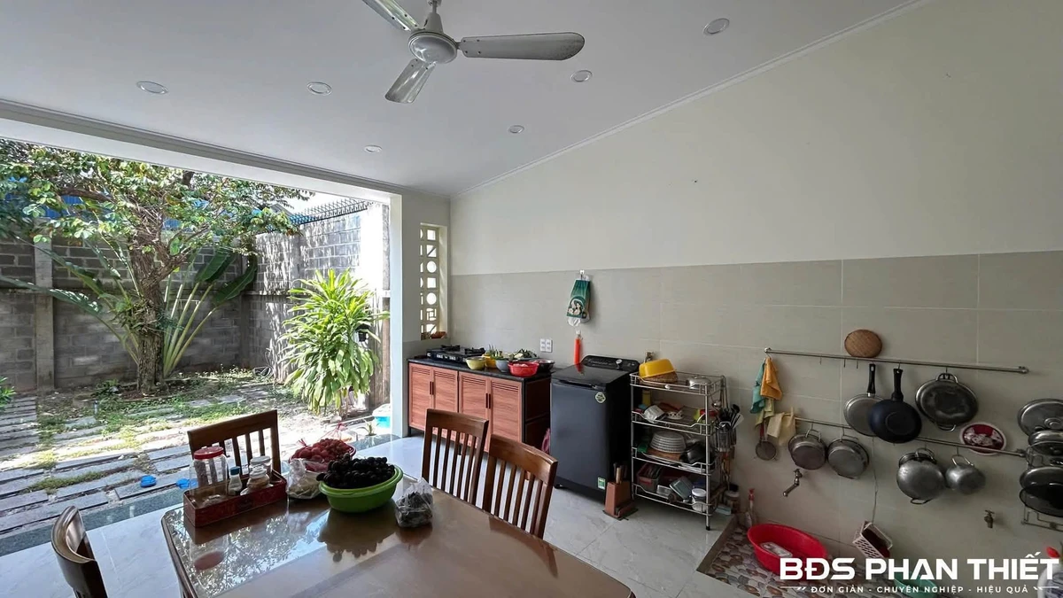 Bán biệt thự Hùng Vương II 367m², 4PN, 13 tỷ - Ảnh 1