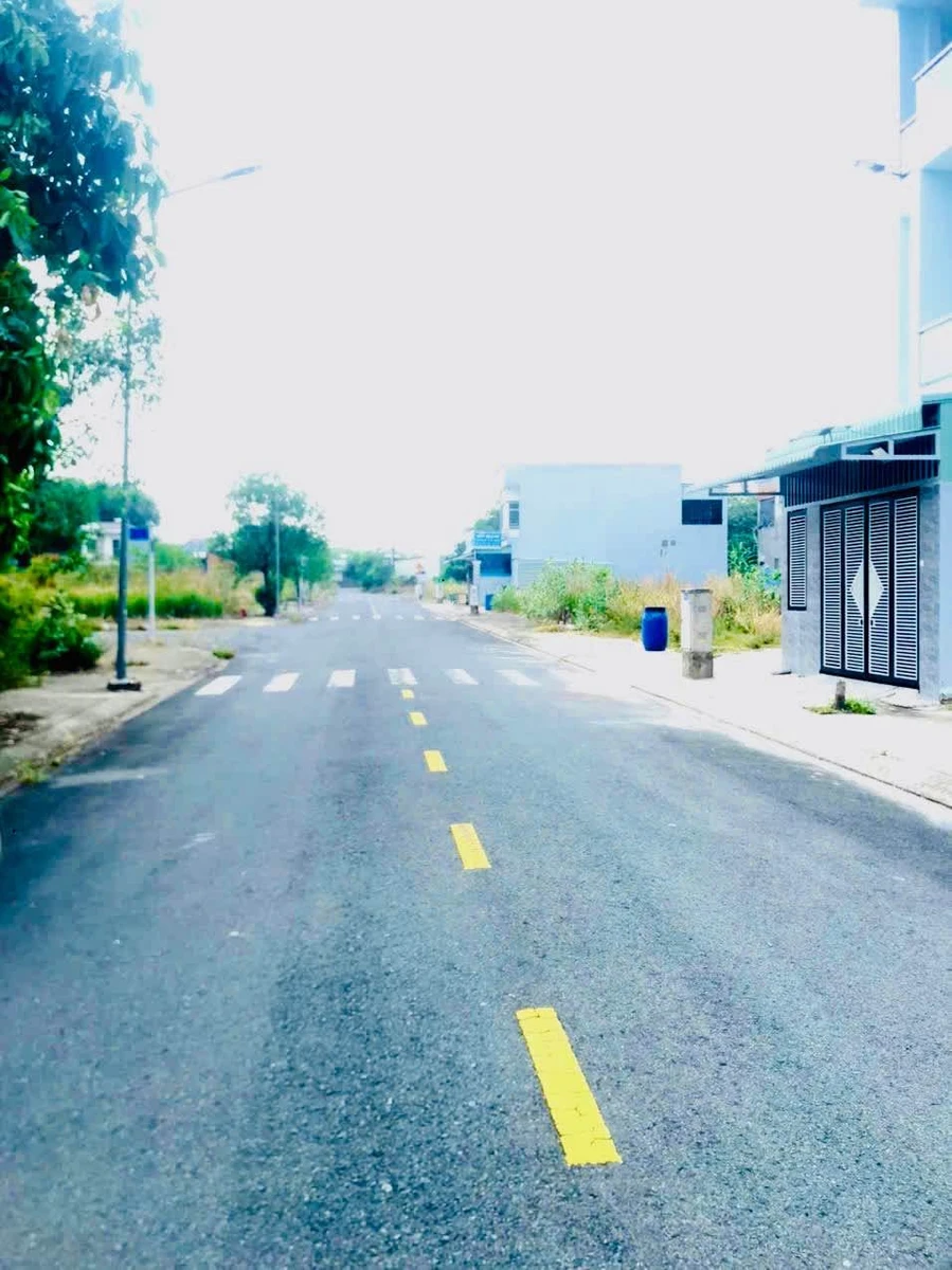 Bán đất Tân Uyên Bình Dương 85m² giá 1 tỷ 250 triệu - Ảnh thu nhỏ 2