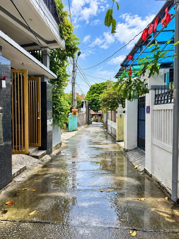 Bán đất xây trọ 117m² Thủy Dương gần Làng Đại Học