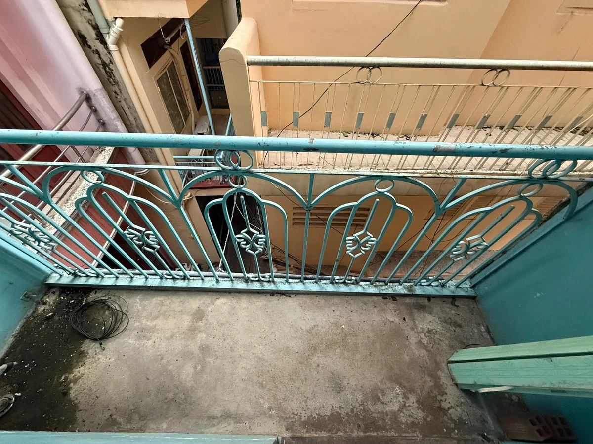 Bán nhà hẻm 3 tầng 3PN An Dương Vương, Phường 8, Quận 5, giá 4,18 tỷ - Ảnh thu nhỏ 5