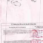 Nhà 1 trệt 1 lầu mặt tiền kinh doanh Phan Thiết 155m2, giá 22,99 tỷ - Ảnh thu nhỏ 3