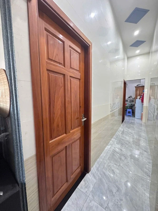 Bán nhà cấp 4 hẻm ôtô Phước Thắng 130m2, 4,2 tỷ