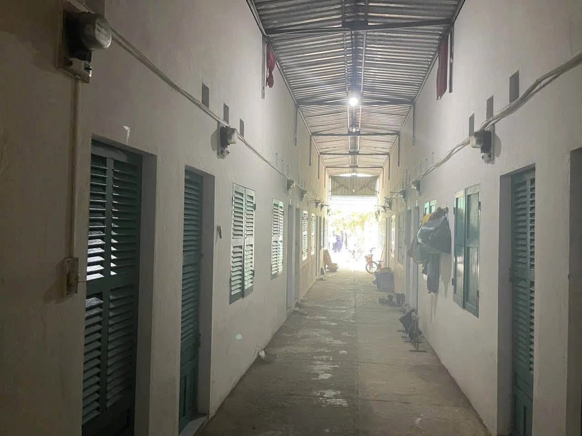 Bán đất 500m² + 20 phòng trọ Huế 7 tỷ 850 triệu - Ảnh 1
