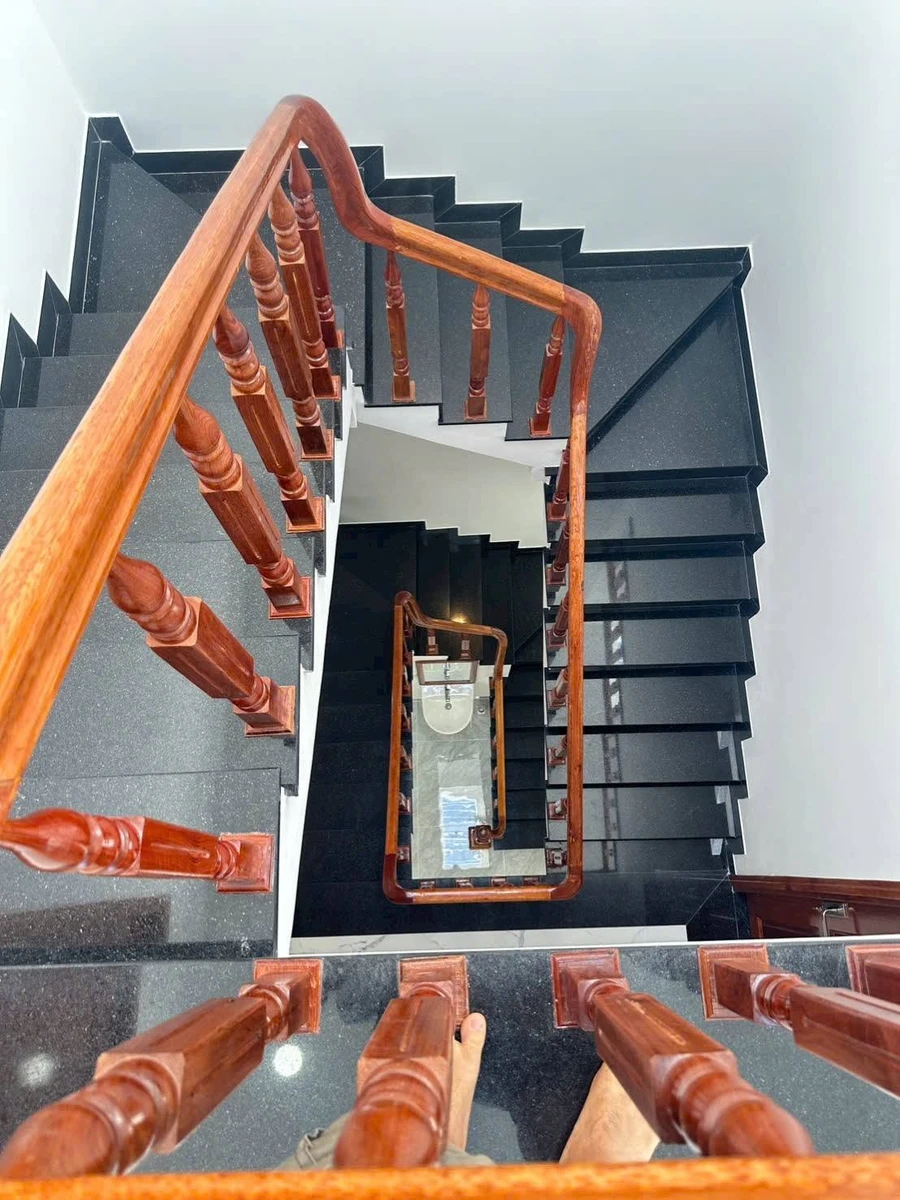 Bán nhà 3 tầng 71m2 sát siêu thị Go, Lương Định Của, giá 4.5 tỷ - Ảnh thu nhỏ 3