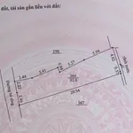 Bán đất 92m² Việt Hoà, 1 tỷ 490 triệu - Ảnh thu nhỏ 1