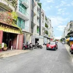 Bán nhà hẻm xe hơi 4 tầng 60m2 gần Tô Hiệu, Phú Thạnh, Tân Phú, giá nhỉnh 10 tỷ - Ảnh thu nhỏ 1