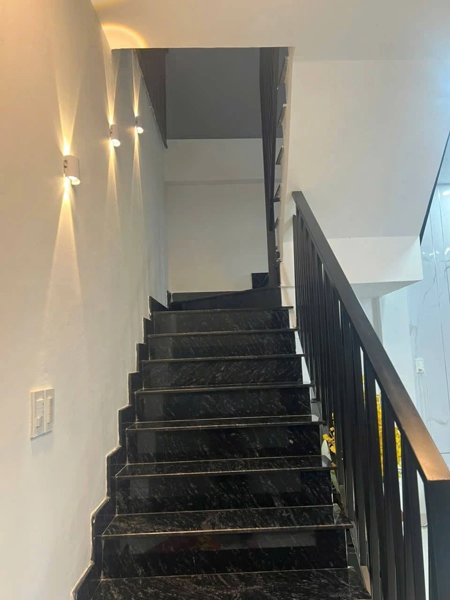 Bán nhà 2 tầng 60m² 3 PN gần Đại học Huế, giá 2 tỷ 2 - Ảnh thu nhỏ 3
