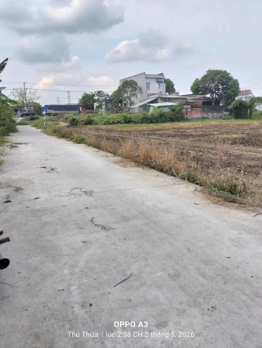 Bán đất Tây Ninh 162.5m² Phường Long An 1 tỷ - Ảnh thu nhỏ 2