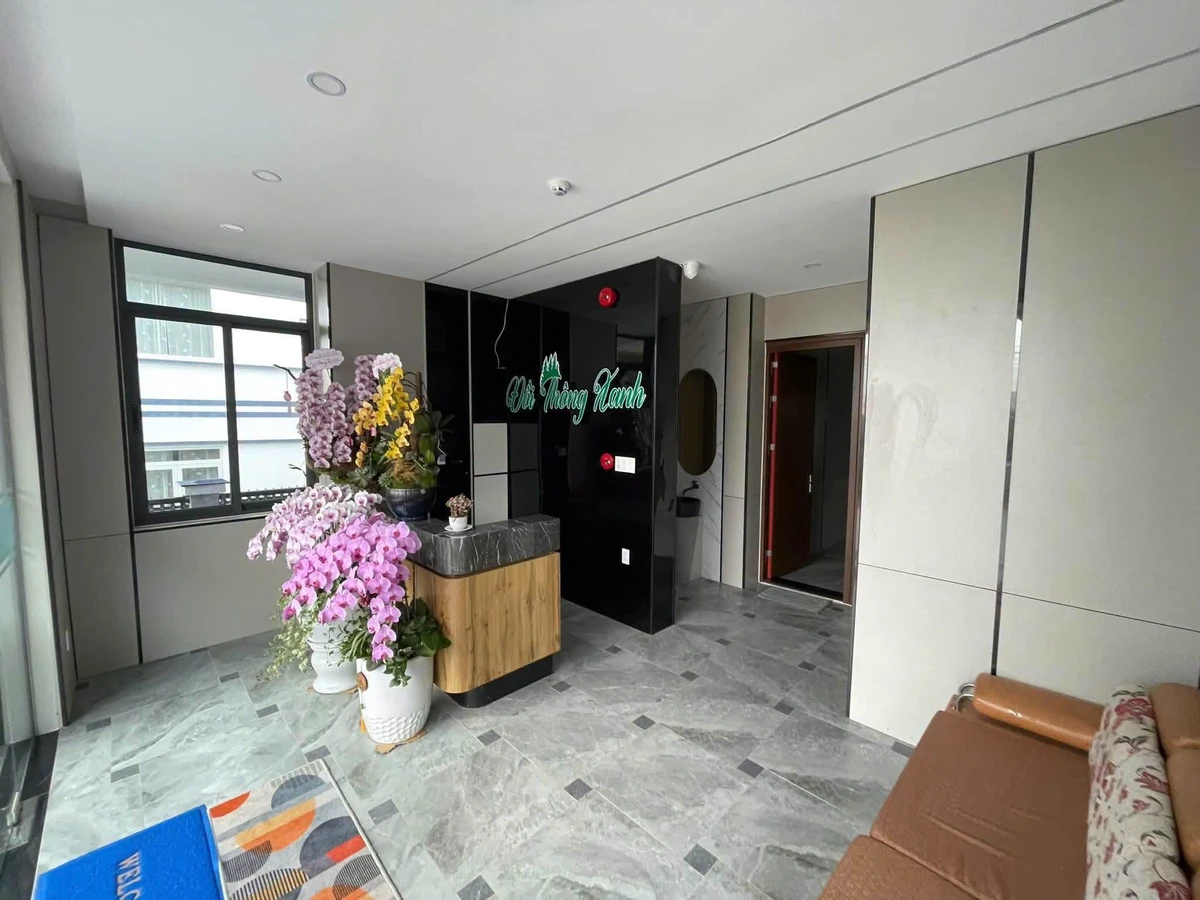 Bán nhà SRXD Đà Lạt 435m² 35 tỷ Phường Lâm Viên - Ảnh thu nhỏ 3