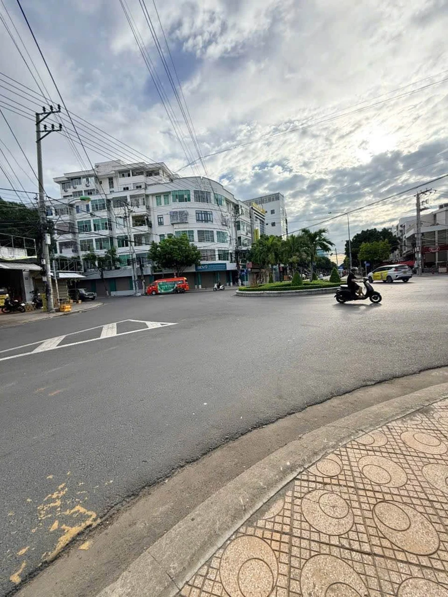 Bán đất mặt tiền Dã Tượng 171m² Nha Trang 23 tỷ - Ảnh thu nhỏ 4