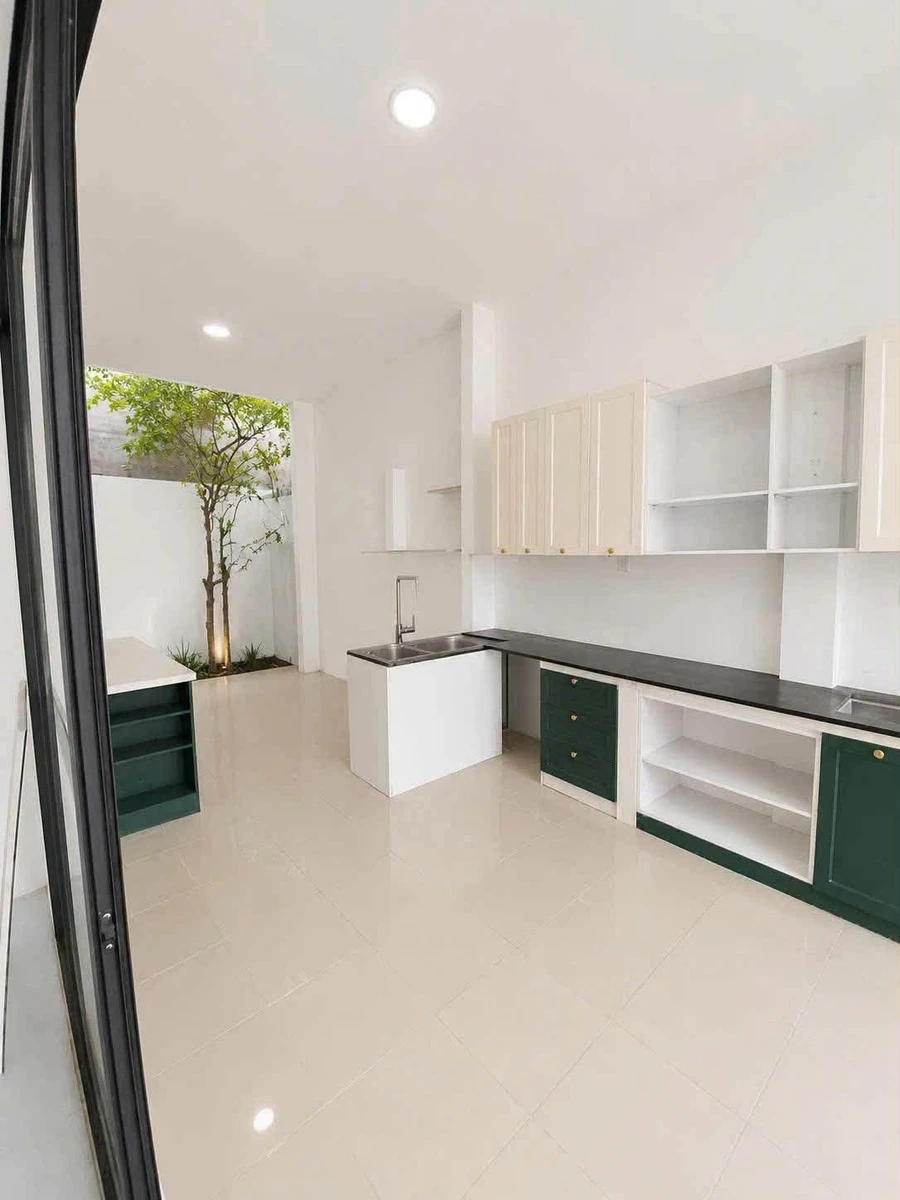 Bán nhà Phú Thọ Bình Dương, 100m2, 3PN, 4 tỷ 650 - Ảnh thu nhỏ 4
