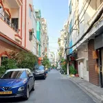 Bán biệt thự 3 tầng 52m2 Trường Chinh, Phường 15, Tân Bình, giá 6 tỷ - Ảnh thu nhỏ 2