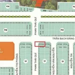 Bán đất góc hai mặt tiền 277.75m² Rạch Giá 5 tỷ 800 triệu - Ảnh thu nhỏ 5