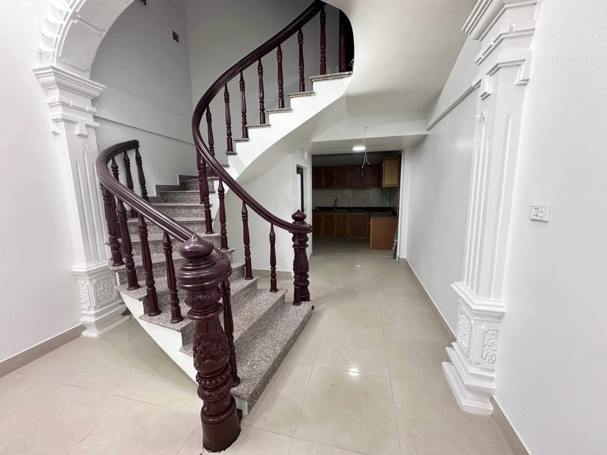 Bán nhà 3 tầng 52m2 Hải Phòng trên 4 tỷ - Ảnh thu nhỏ 4