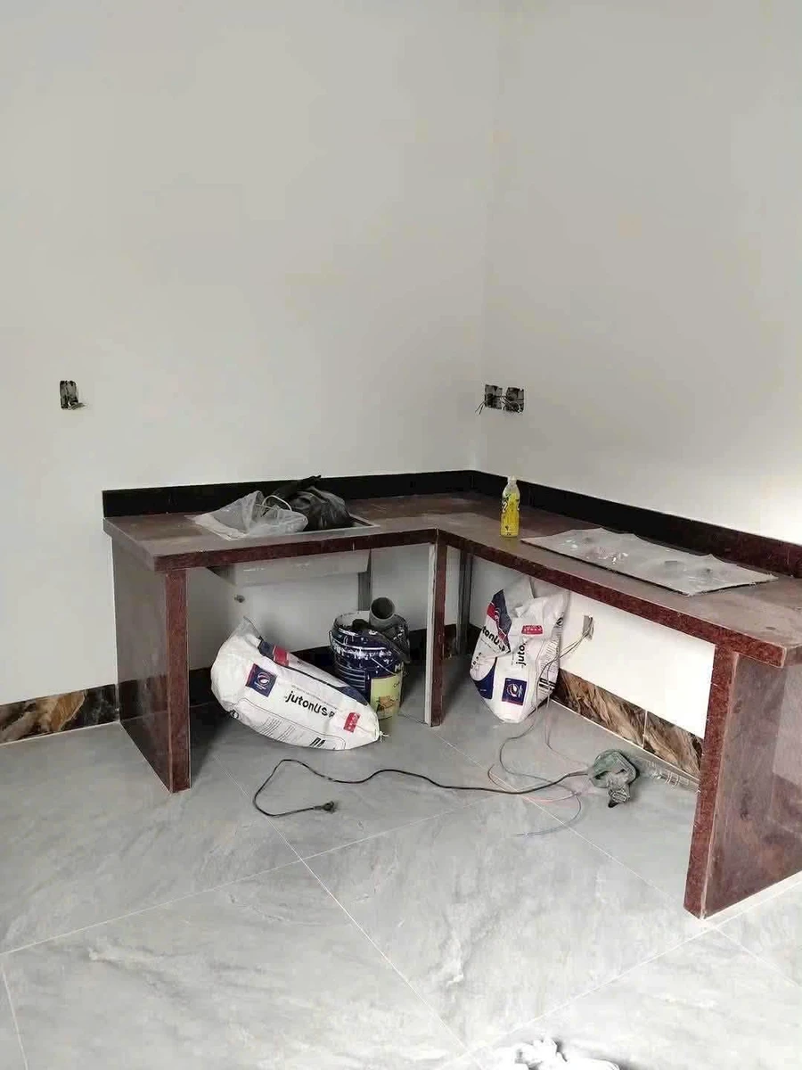 Bán nhà 3 phòng ngủ 90m² Trảng Dài Đồng Nai 1 tỷ 450 triệu - Ảnh thu nhỏ 5