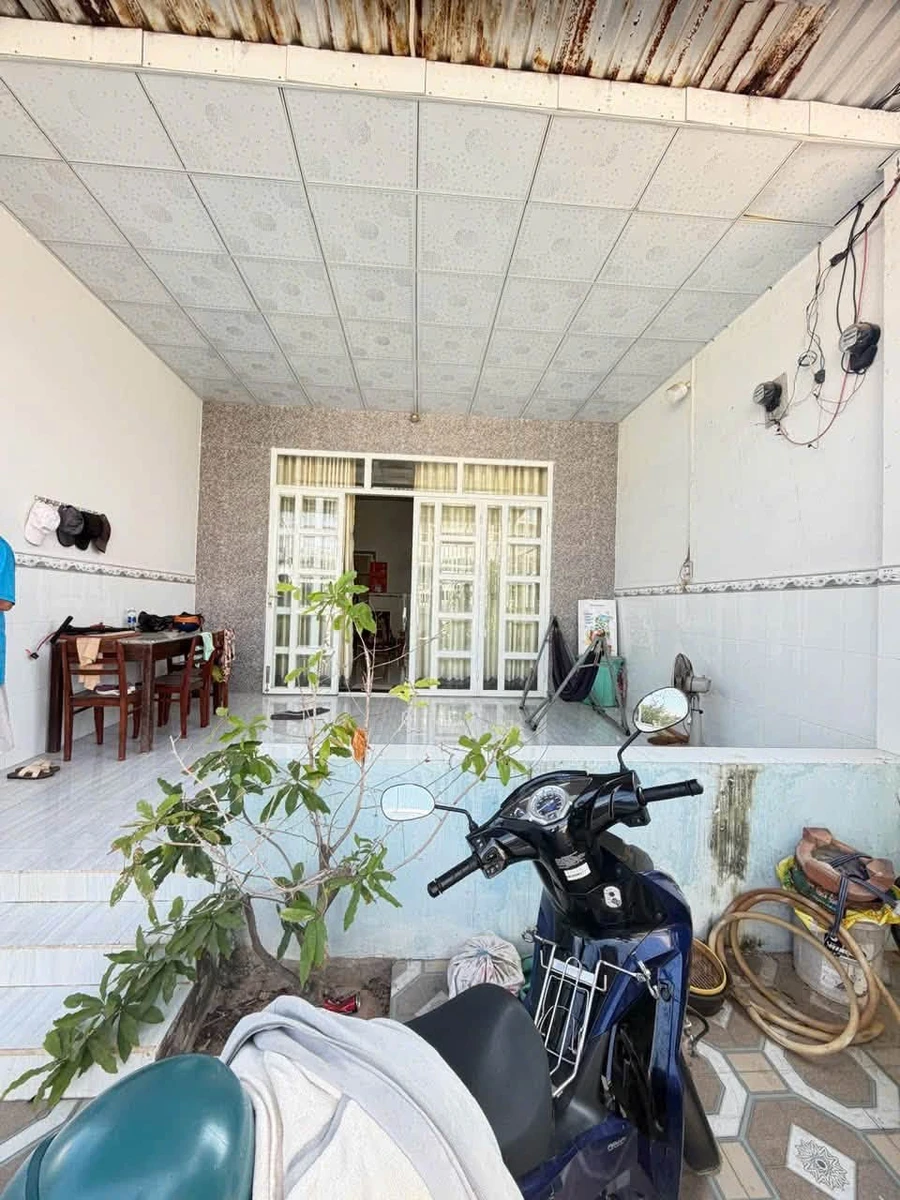Bán nhà cấp 4 mới xây 120m² Đức Long Phan Thiết - Ảnh thu nhỏ 2