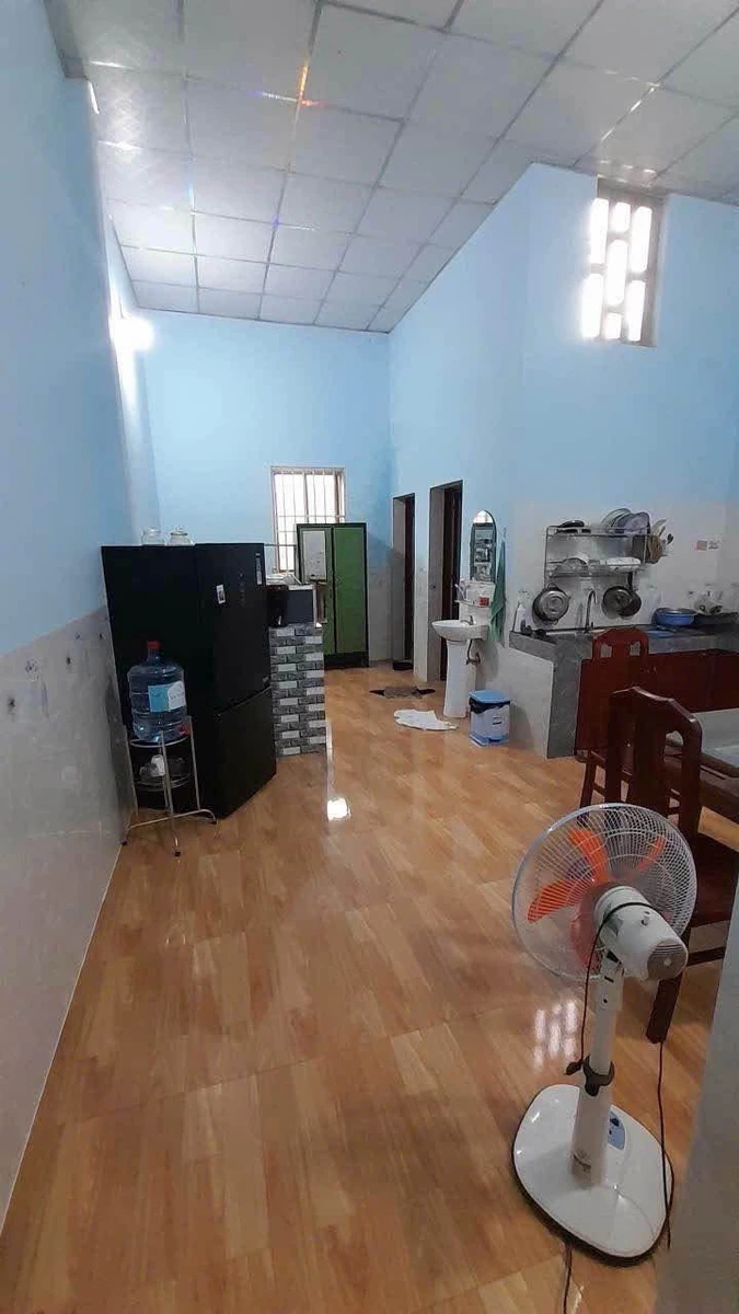 Bán nhà 78m² mặt đường bê tông, phường Đồng Xoài, Bình Dương - Ảnh thu nhỏ 4
