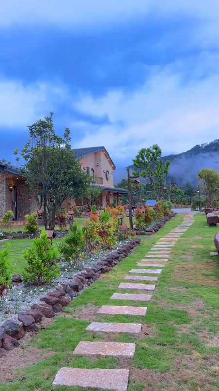 Biệt thự 2.200m² 3PN Đà Lạt, 10 tỷ