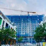 Meypearl Harmony Tháp C tầng thấp view hồ bơi 2,4 tỷ gồm VAT, giao nhà 2027. Chi tiết TT trong bài - Ảnh thu nhỏ 2