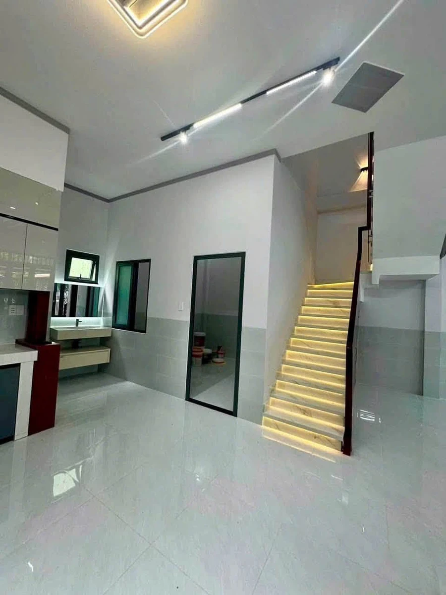 Bán biệt thự mini 4 phòng 105m² Biên Hòa 650 triệu - Ảnh thu nhỏ 3