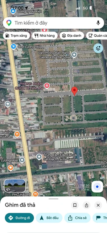 Bán nhà hẻm 50m² 2 phòng ngủ Phường 11 giá 849 triệu dangthaithan