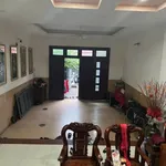 Bán nhà 4 phòng ngủ, 4 WC, Quận 7, 110m² - Ảnh thu nhỏ 1