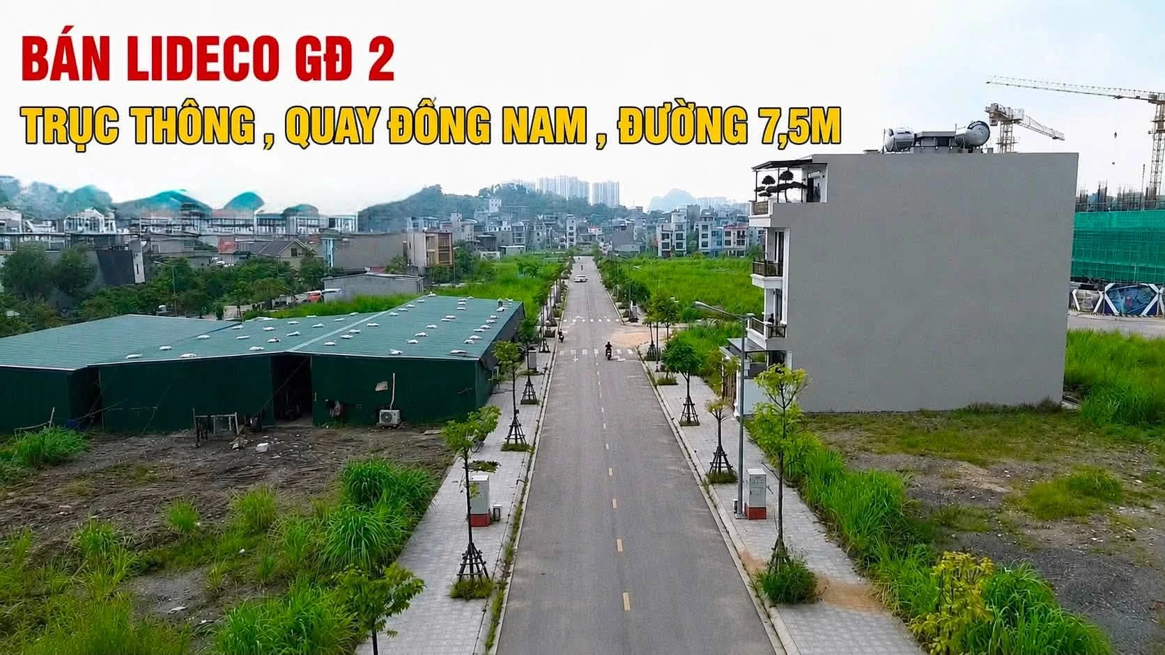 Bán căn hộ Lideco 90m² chỉ hơn 3 tỷ - Ảnh 1