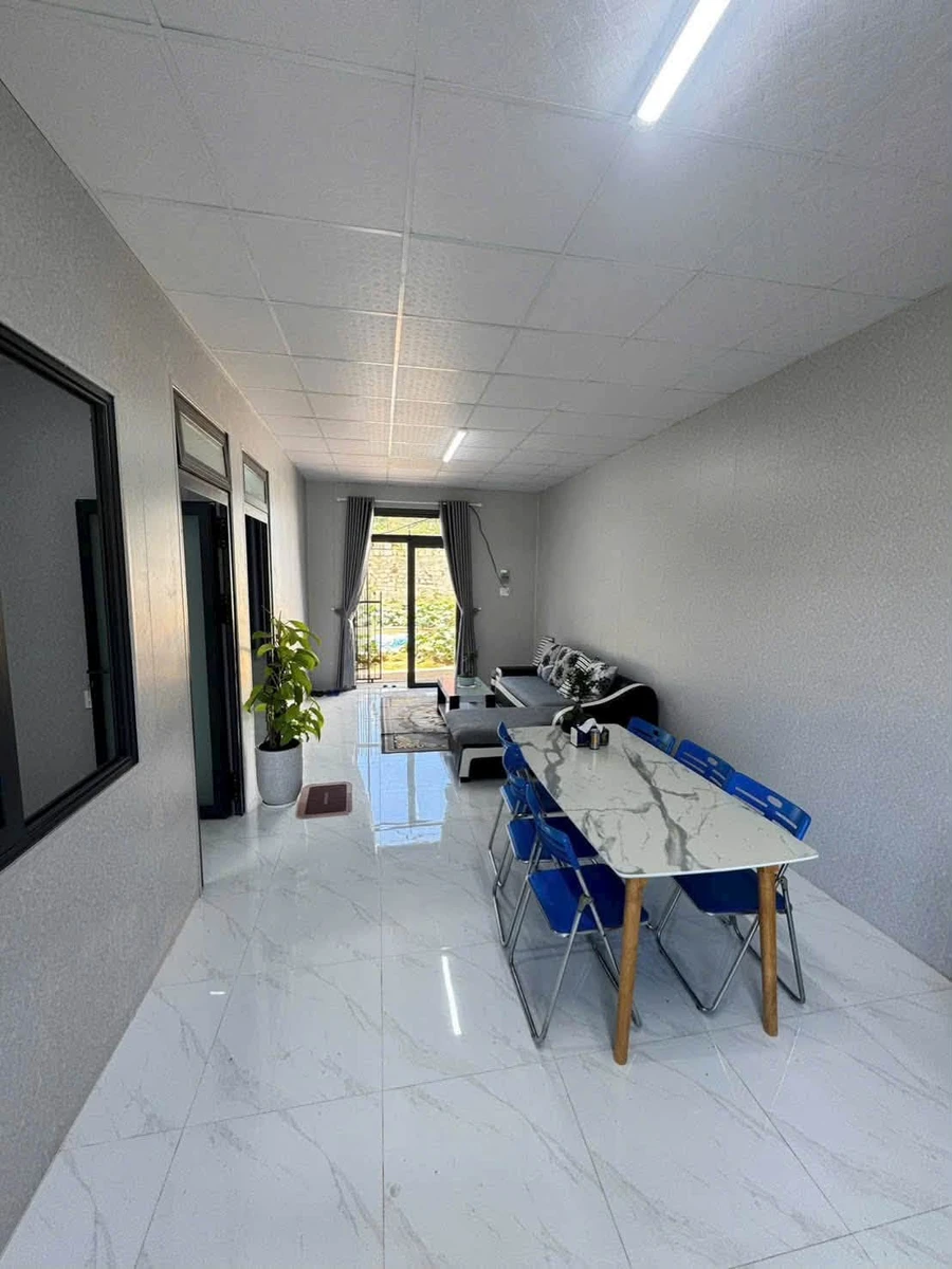 Bán nhà 65m² Cao Thắng Đà Lạt, 1,3 tỷ - Ảnh thu nhỏ 5
