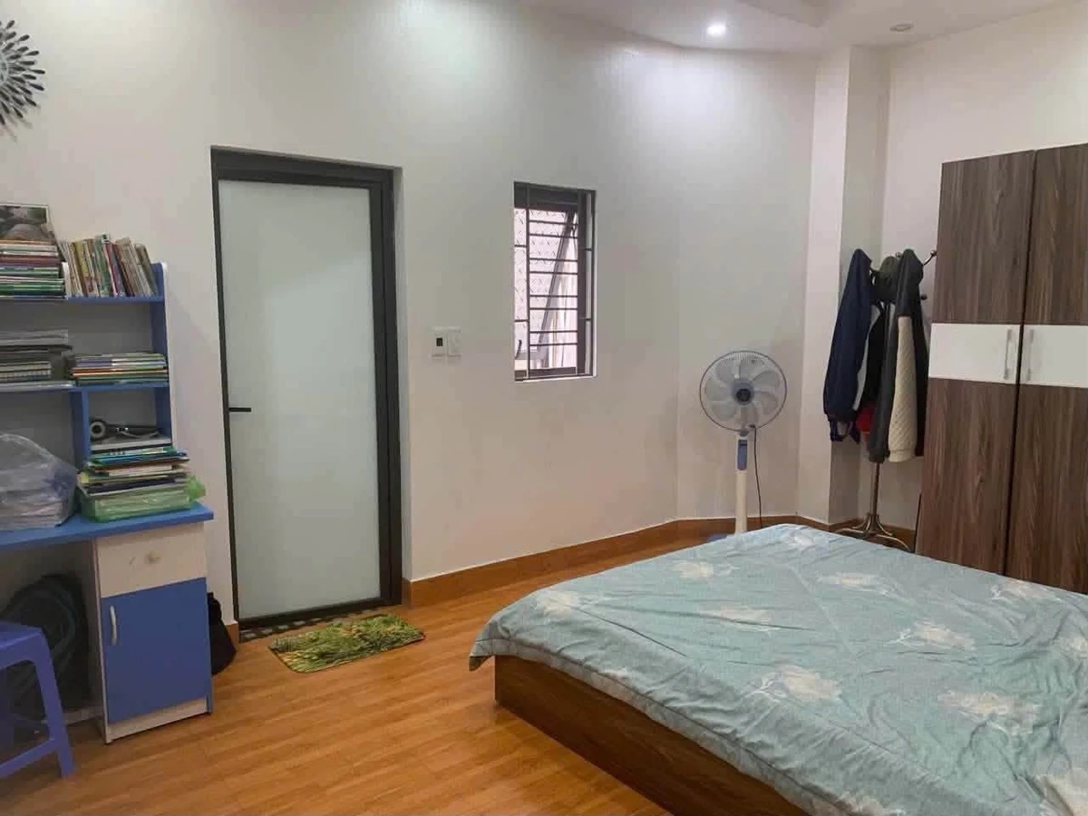 Bán nhà 3 tầng 47m² đường bằng Nhà Bè 2,7 tỷ - Ảnh thu nhỏ 2