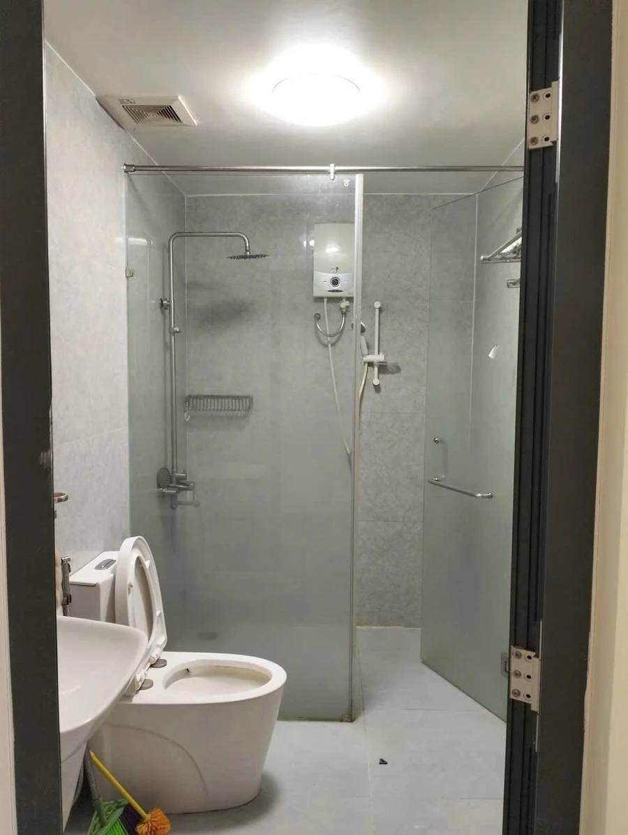 Bán nhà Nha Trang 42,6m² 2PN gần biển 3 tỷ 9 - Ảnh thu nhỏ 3