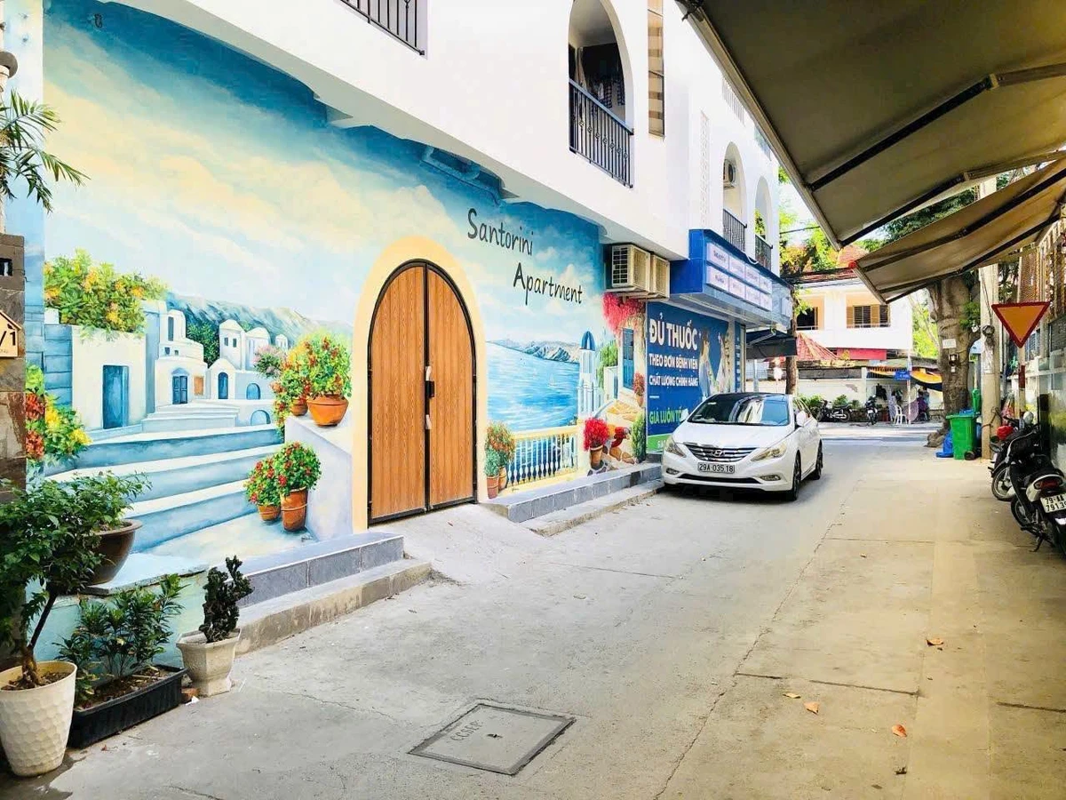 Bán toà nhà căn hộ 134 m² Lý Tự Trọng Nha Trang 63 tỷ - Ảnh thu nhỏ 2