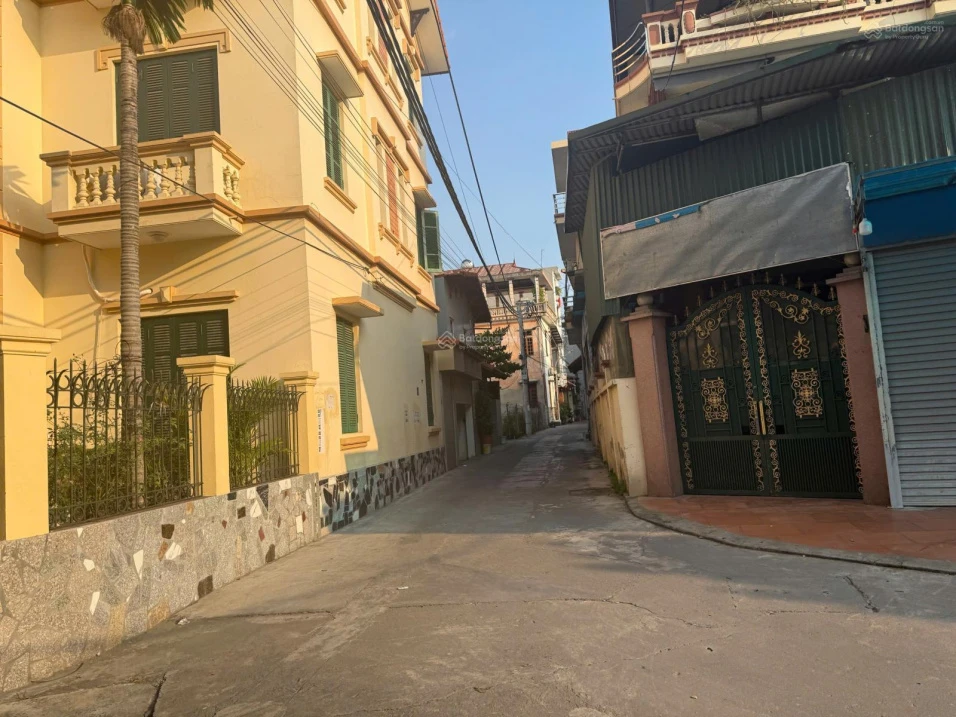 Lô góc giá rẻ hơn lô thường tại thị trấn Lim, Bắc Ninh - Ảnh 1