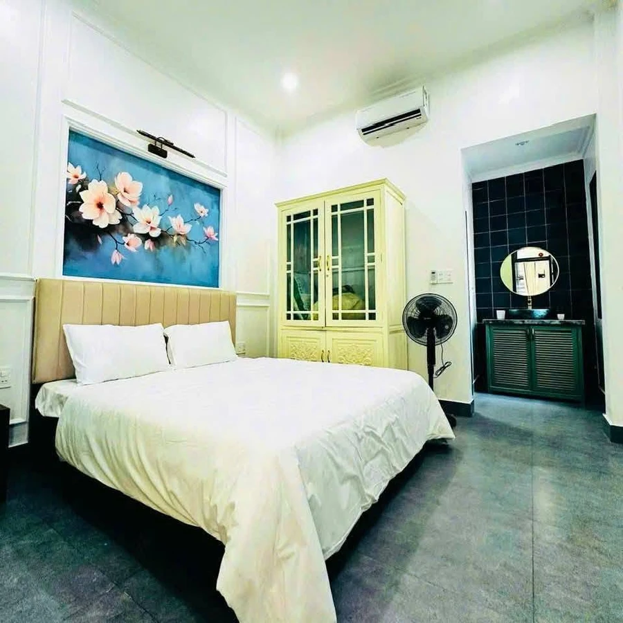 Bán nhà 2 tầng 150m² Phạm Thị Liên, TP Huế, 5 tỷ - Ảnh thu nhỏ 2