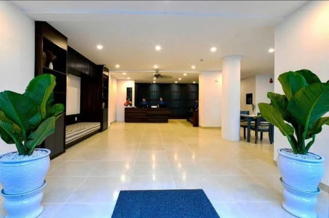 Bán khách sạn 377m² 4 tầng, phố cổ Hội An, Đà Nẵng - Ảnh 1