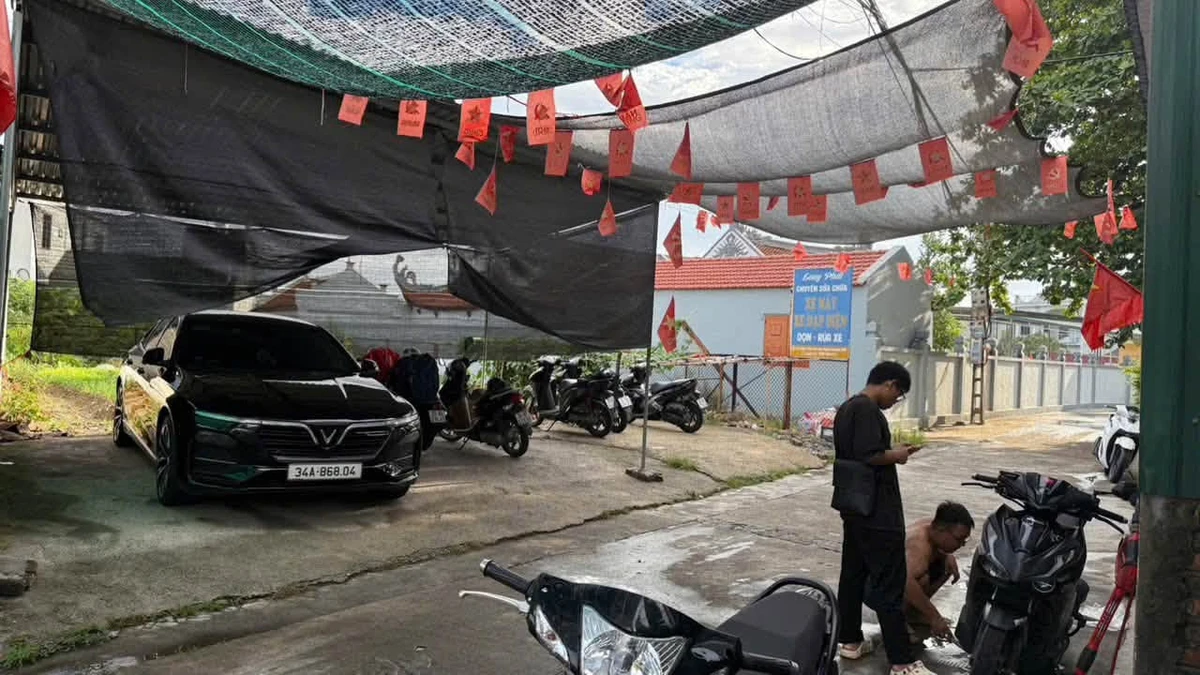 Bán lô đất Khu Liễu Tràng, Tân Hưng, 73.4m2, 1.5 tỷ - Ảnh thu nhỏ 2