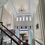 Bán nhà Tân Thới Hiệp, Q12, 58m2, 5 phòng ngủ - Ảnh thu nhỏ 5