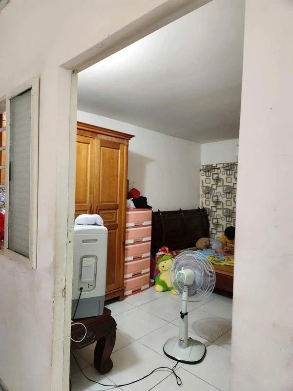 Bán nhà 98m2, 2PN, Gia Viên, Tân Hiệp, giá 2.99 tỷ