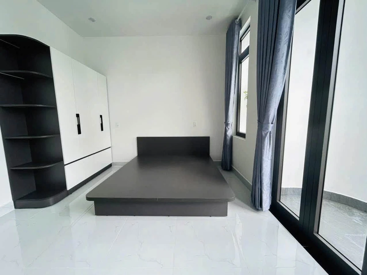 Bán nhà 3 tầng 4PN 79m² Hoàng Trọng Mậu 3,2 tỷ - Ảnh thu nhỏ 3