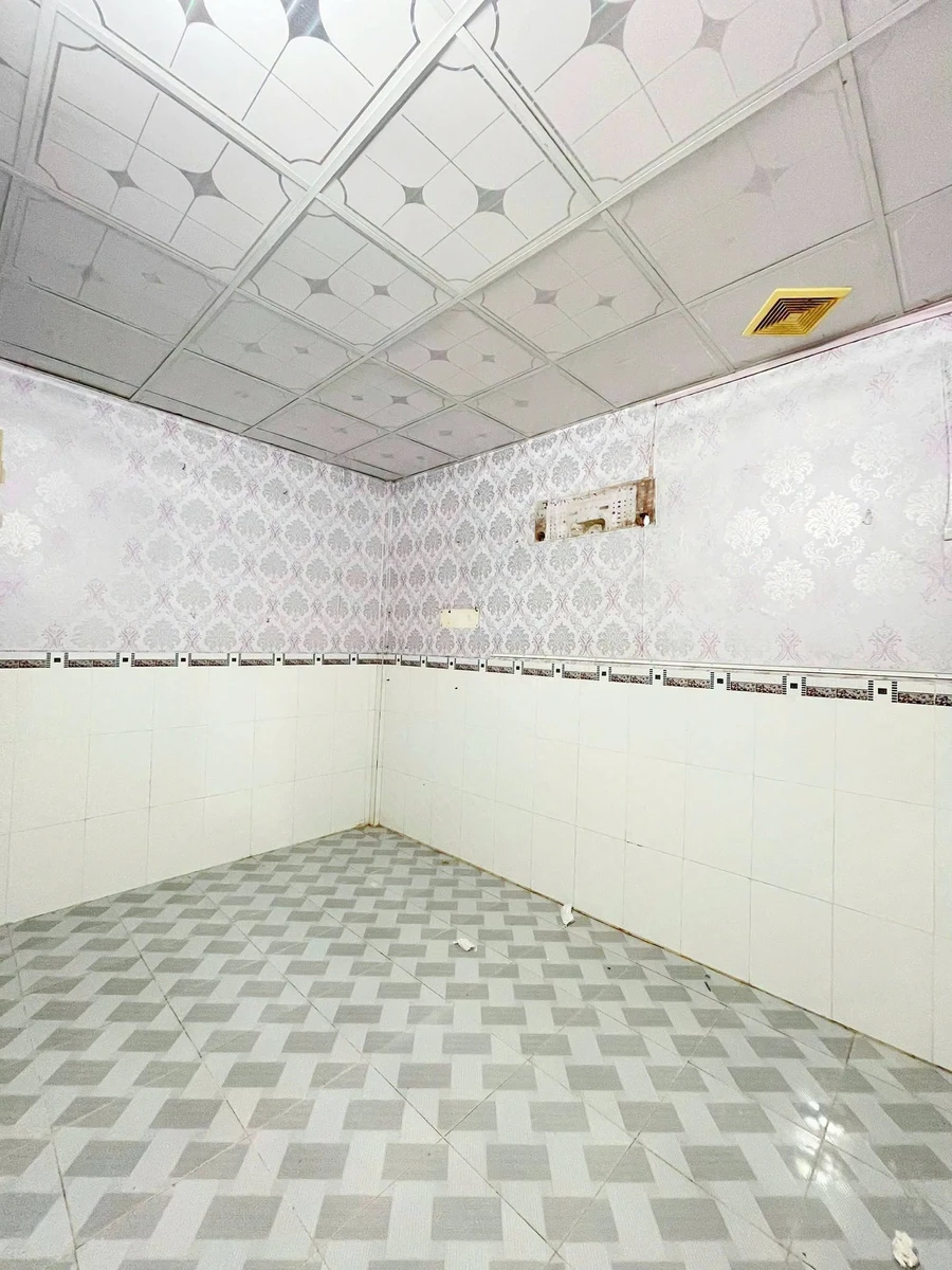 Bán nhà mặt sông Tạ Uyên, Rạch Giá, 122.5m2, 2PN, 1 tỷ 290 triệu - Ảnh thu nhỏ 5