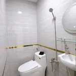 Bán nhà mới 1 trệt 2 lầu 38m², 4PN, hẻm Đoàn Văn Bơ, Quận 4 - Ảnh thu nhỏ 4