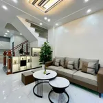 Bán nhà 3 tầng 40m² 3PN ngõ Lạch Tray, Quận 2 - Ảnh thu nhỏ 4