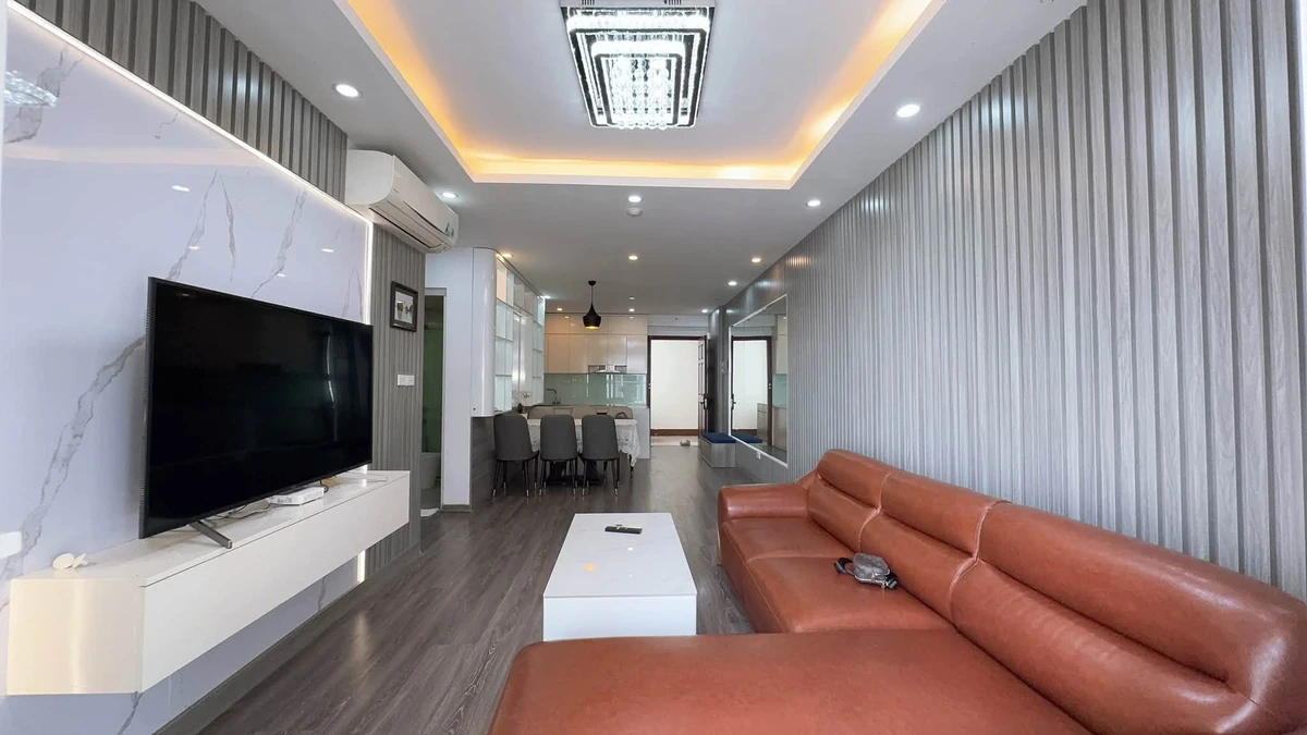 Bán căn hộ 3PN 102m² view biển Newlife Bãi Cháy Hạ Long - Ảnh thu nhỏ 5