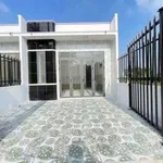 Bán nhà cấp 4 117m2 tại Bến Lức, Long An - Ảnh thu nhỏ 3