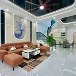 Bán nhà hẻm xe hơi Hương Lộ 2, Bình Tân, 5x13,3m, 3PN, 6,68 tỷ - Ảnh thu nhỏ 1