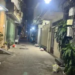 Bán nhà 3 tầng 2 mặt hẻm 17,3m² Nguyễn Chí Thanh, Phường 3, Quận 10 - 3,6 tỷ - Ảnh thu nhỏ 1