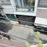 Nhà mặt tiền nội bộ Tân Phú 5,5×10m giá 5,9 tỷ - Ảnh thu nhỏ 2